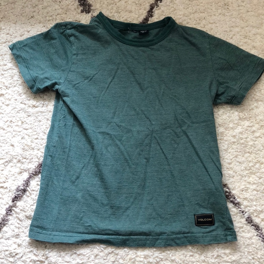 Ringer tee